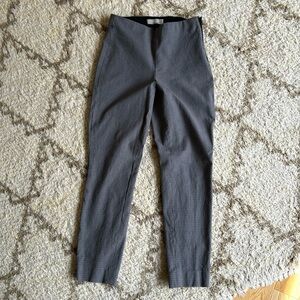 Everlane “The Side Zip Work Pant”
